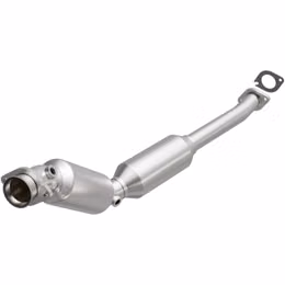 MPE-5411011, MagnaFlow California Grade CARB Compliant Direct-Fit Catalytic Converters for 2004-2008 CROWN VICTORIA, GRAND MARQUIS, 2004-2011 TOWN CAR - 5411011 in UAE, Dubai. Condition - new. Price 6,010 AED. Photo, seller contacts | AUTO.AE