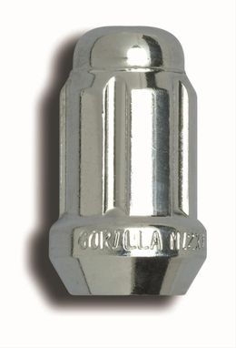 GOR-21124HT, Gorilla Small Diameter Lug Nuts 21124HT في الإمارات, دبي. Condition - new. Price ⁦130 AED⁩. Photo, seller contacts | AUTO.AE