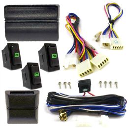 AUL-315298, AutoLoc Power Window Switch Kits AUT33RSOCASE في الإمارات, دبي. Condition - new. Price 530 AED. Photo, seller contacts | AUTO.AE