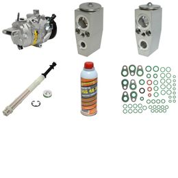 UAC-KT6439, Universal Air Conditioner Compressor Kits for 2018-2020 EXPEDITION, NAVIGATOR - KT 6439 in UAE, Dubai. Condition - new. Price 2,150 AED. Photo, seller contacts | AUTO.AE