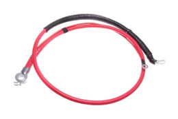 SUM-RP20836, Summit Racing™ Direct-Fit Battery Cables for 1971 442, CUTLASS, CUTLASS SUPREME - SUM-RP20836 in UAE, Dubai. Condition - new. Price 330 AED. Photo, seller contacts | AUTO.AE