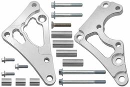 ICB-551581-LS303, ICT Billet Power Steering Brackets 551581-LS30-3 в ОАЭ, Дубай. Состояние - новое. Цена ⁦700 AED⁩. Фото, контакты продавца | AUTO.AE
