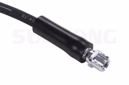 SUG-2205978, Sunsong Brake Hoses for 2013-2019 XTS - 2205978 في الإمارات, دبي. Condition - new. Price 110 AED. Photo, seller contacts | AUTO.AE