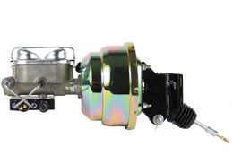 LEB-FC0049HK, LEED Brakes Master Cylinder and Brake Booster Combos FC0049HK في الإمارات, دبي. Condition - new. Price 2,390 AED. Photo, seller contacts | AUTO.AE