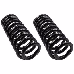 MOG-CC820, Moog Cargo Control Coil Springs CC820 in UAE, Dubai. Condition - new. Price 700 AED. Photo, seller contacts | AUTO.AE