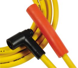 ACC-4071, ACCEL SuperStock 4000 Series Spark Plug Wire Sets 4071 في الإمارات, دبي. Condition - new. Price 340 AED. Photo, seller contacts | AUTO.AE