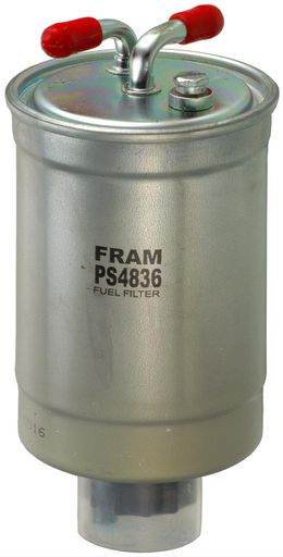 FRM-PS4836, Fram  Fuel Filter with 5/16 in. NPT Inlet Size PS4836 в ОАЭ, Дубай. Состояние - новое. Цена 100 AED. Фото, контакты продавца | AUTO.AE
