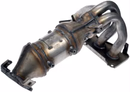 RNB-674-482, Dorman Direct-Fit Manifold Catalytic Converters for 2010-2011 CAMRY - 674-482 في الإمارات, دبي. Condition - new. Price 1,500 AED. Photo, seller contacts | AUTO.AE