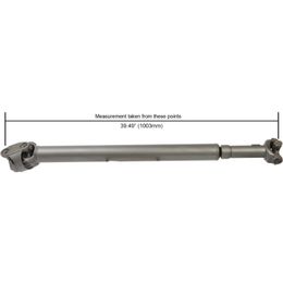 AAZ-65-9442, Cardone Remanufactured Driveshafts for 1988-1996 F-250, F-150, 1988-1990 BRONCO - 65-9442 в ОАЭ, Дубай. Состояние - новое. Цена 1 680 AED. Фото, контакты продавца | AUTO.AE