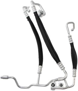 FSS-66984, Four Seasons Air Conditioning Suction Hoses for 2019-2022 CHEROKEE - 66984 في الإمارات, دبي. Condition - new. Price 310 AED. Photo, seller contacts | AUTO.AE