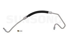 SUG-3401045, Sunsong Power Steering Hose Assemblies 3401045 في الإمارات, دبي. Condition - new. Price 80 AED. Photo, seller contacts | AUTO.AE