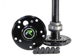 RGA-DC-D44-TJ-1, Revolution Gear and Axle Discovery Series 4140 Chromoly Axles for 1987-2001 CHEROKEE, 1987-2006 WRANGLER - DC-D44-TJ-1 in UAE, Dubai. Condition - new. Price 2,180 AED. Photo, seller contacts | AUTO.AE