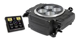 SNE-550-511-3XX, Holley Sniper 2 EFI 650 HP Base Fuel Injection Systems 550-511-3XX في الإمارات, دبي. Condition - new. Price 6,230 AED. Photo, seller contacts | AUTO.AE