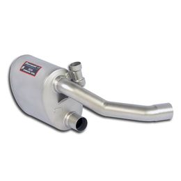 245634., SUPERSPRINT 245634. Rear Exhaust for PORSCHE 911 Carrera / Carrera S / GTS (997.2) в ОАЭ, Дубай. Состояние - новое. Цена 4 790 AED. Фото, контакты продавца | AUTO.AE