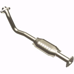 23421, MAGNAFLOW 23421 Catalytic Converter Direct-Fit Standard Grade for CHEVROLET Celebrity 1986-1989 في الإمارات, دبي. Condition - new. Price 2,090 AED. Photo, seller contacts | AUTO.AE