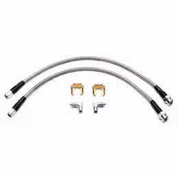 WIL-220-8176, Wilwood Brake Flexline Kits for 1997-2013 CORVETTE, 2004-2009 XLR - 220-8176 في الإمارات, دبي. Condition - new. Price 410 AED. Photo, seller contacts | AUTO.AE