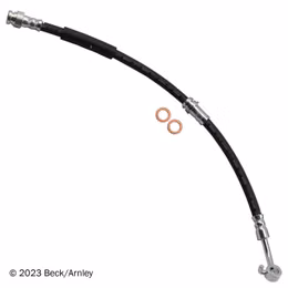 BCK-073-2151, Beck/Arnley Brake Hoses for 2016-2021 CX-3 - 073-2151 in UAE, Dubai. Condition - new. Price 80 AED. Photo, seller contacts | AUTO.AE