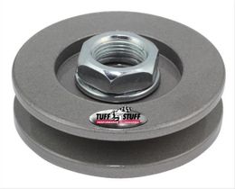 TFF-7610EC, Tuff Stuff Performance Alternator Pulleys 7610EC في الإمارات, دبي. Condition - new. Price ⁦100 AED⁩. Photo, seller contacts | AUTO.AE