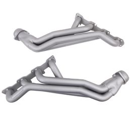 BBK-1647, BBK Full-Length Headers 1647 in UAE, Dubai. Condition - new. Price 3,820 AED. Photo, seller contacts | AUTO.AE