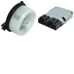 UAC-BK1119, Universal Air Conditioner Blower Motors BK 1119 في الإمارات, دبي. Condition - new. Price 640 AED. Photo, seller contacts | AUTO.AE