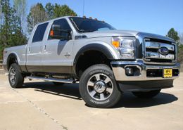 SLF-40031, Superlift Level-It Systems for 2005-2024 F-250 SUPER DUTY, F-350 SUPER DUTY - 40031 في الإمارات, دبي. Condition - new. Price 430 AED. Photo, seller contacts | AUTO.AE