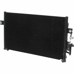 UAC-CN4793PFC, Universal Air Conditioner Air Conditioning Condensers for 1996-2000 ELANTRA - CN 4793PFC в ОАЭ, Дубай. Состояние - новое. Цена 400 AED. Фото, контакты продавца | AUTO.AE
