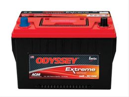 ODY-34R-PC1500T, 850  CCA Odyssey Drycell Battery ODX-AGM34R BCI Group 34R в ОАЭ, Дубай. Состояние - новое. Цена 1 730 AED. Фото, контакты продавца | AUTO.AE