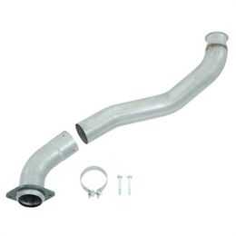 MBR-FAL455, MBRP Installer Series Downpipe Kits for 2008-2010 F-250 SUPER DUTY, F-350 SUPER DUTY, F-450 SUPER DUTY - FAL455 in UAE, Dubai. Condition - new. Price 1,170 AED. Photo, seller contacts | AUTO.AE