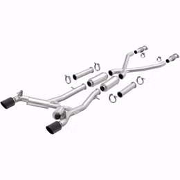 19593, MAGNAFLOW 19593 Exhaust System xMOD Series for NISSAN Z (RZ34) 0-0 in UAE, Dubai. Condition - new. Price 19,450 AED. Photo, seller contacts | AUTO.AE
