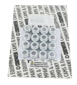 CRO-86072-16, Crower Valve Stem Seals 86072-16 في الإمارات, دبي. Condition - new. Price ⁦330 AED⁩. Photo, seller contacts | AUTO.AE