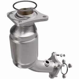 50219, MAGNAFLOW 50219 Catalytic Converter Direct-Fit HM Grade for NISSAN Murano 2003-2007 في الإمارات, دبي. Condition - new. Price 2,650 AED. Photo, seller contacts | AUTO.AE