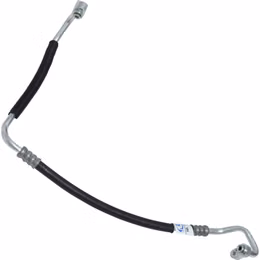 UAC-HA113651C, Universal Air Conditioner Air Conditioning Discharge Hoses for 1998-2005 GS300 - HA 113651C في الإمارات, دبي. Condition - new. Price 120 AED. Photo, seller contacts | AUTO.AE