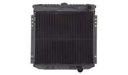 SUM-382053, Summit Racing™ Classic OEM Radiators SUM-382053 в ОАЭ, Дубай. Состояние - новое. Цена 1 610 AED. Фото, контакты продавца | AUTO.AE