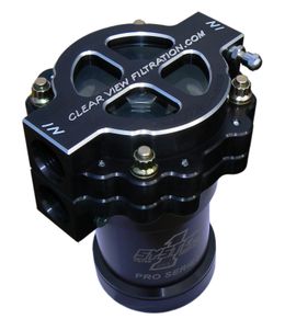 BCN-405-115-B, Clear View Filtration Screw-On See Through Oil Filters 405-115-B في الإمارات, دبي. Condition - new. Price 2,800 AED. Photo, seller contacts | AUTO.AE