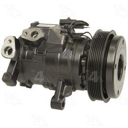 FSS-157337, Four Seasons Air Conditioning Compressors 157337 в ОАЭ, Дубай. Состояние - новое. Цена 840 AED. Фото, контакты продавца | AUTO.AE