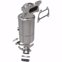 50610, MAGNAFLOW 50610 Manifold Catalytic Converter HM Grade for ACURA ILX 2013-2014 in UAE, Dubai. Condition - new. Price 4,920 AED. Photo, seller contacts | AUTO.AE