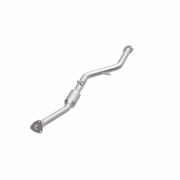 5571217, MAGNAFLOW 5571217 Catalytic Converter Direct-Fit California Grade for SUBARU Impreza 2012-2014 / XV Crosstrek 2013-2014 / Forester 2014-2015 in UAE, Dubai. Condition - new. Price 3,970 AED. Photo, seller contacts | AUTO.AE