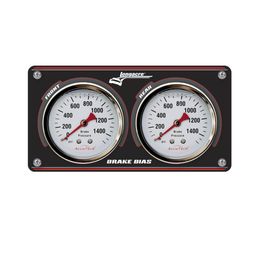 LNG-44134, Longacre Brake Balance Gauge Panels 52-44134 في الإمارات، دبي. الحالة - جديدة. السعر 530 AED. صورة، جهات اتصال البائع | AUTO.AE