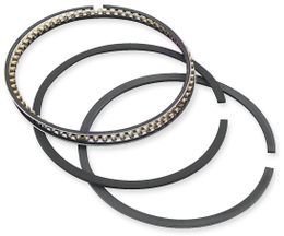 WIS-3937GFX, Wiseco Piston Rings 3937GFX في الإمارات, دبي. Condition - new. Price ⁦200 AED⁩. Photo, seller contacts | AUTO.AE