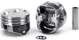 UEM-KB142-040, KB Performance Pistons KB142.040 в ОАЭ, Дубай. Состояние - новое. Цена ⁦2 060 AED⁩. Фото, контакты продавца | AUTO.AE