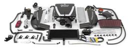 EDL-1594, Edelbrock E-Force Corvette C6 Stage 2 Track System Supercharger Kits for 2005-2007 CORVETTE - 1594 في الإمارات, دبي. Condition - new. Price 52,500 AED. Photo, seller contacts | AUTO.AE