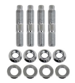 SUM-910560, Summit Racing™ Extreme Duty Turbo studs SUM-910560 في الإمارات, دبي. Condition - new. Price ⁦240 AED⁩. Photo, seller contacts | AUTO.AE