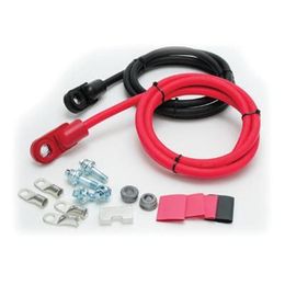 RFW-SP6, Ron Francis Wiring Hot Rod Battery Cable Kits SP6 في الإمارات, دبي. Condition - new. Price ⁦660 AED⁩. Photo, seller contacts | AUTO.AE