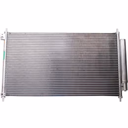 DNP-477-0767, Denso Air Conditioning Condensers for 2012-2015 CIVIC, 2017-2022 ILX - 477-0767 in UAE, Dubai. Condition - new. Price 610 AED. Photo, seller contacts | AUTO.AE