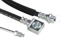 SUG-2204531, Sunsong Brake Hoses for 2003-2004 GRAND CARAVAN, TOWN & COUNTRY - 2204531 in UAE, Dubai. Condition - new. Price 150 AED. Photo, seller contacts | AUTO.AE