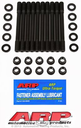 ARP-202-4702, ARP Pro Series Cylinder Head Studs 202-4702 in UAE, Dubai. Condition - new. Price 680 AED. Photo, seller contacts | AUTO.AE