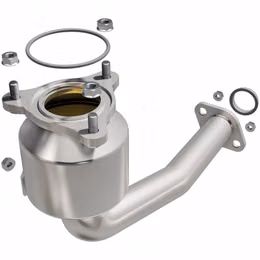 24098, MAGNAFLOW 24098 Catalytic Converter Direct-Fit HM Grade for SUZUKI Aerio 2002-2003 in UAE, Dubai. Condition - new. Price 3,330 AED. Photo, seller contacts | AUTO.AE