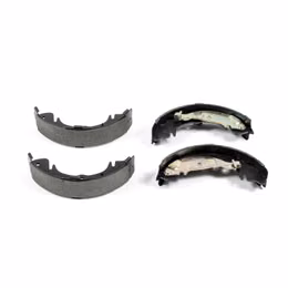 PWR-B765, PowerStop Autospecialty Stock Replacement Brake Shoes for 2001 SANTA FE - B765 in UAE, Dubai. Condition - new. Price 200 AED. Photo, seller contacts | AUTO.AE