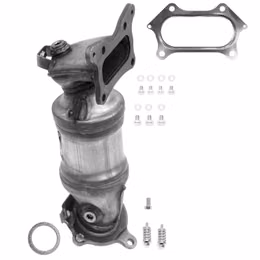 CTO-1399, Catco Federal/EPA Direct-Fit Catalytic Converters for 2008-2012 ACCORD, 2009-2014 TSX - 1399 in UAE, Dubai. Condition - new. Price 1,710 AED. Photo, seller contacts | AUTO.AE