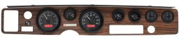 DAK-MHX70PFIRKR, Dakota Digital VHX Series Direct-Fit Analog Gauge Systems for 1970-1981 FIREBIRD - MHX-70P-FIR-K-R in UAE, Dubai. Condition - new. Price 4,520 AED. Photo, seller contacts | AUTO.AE